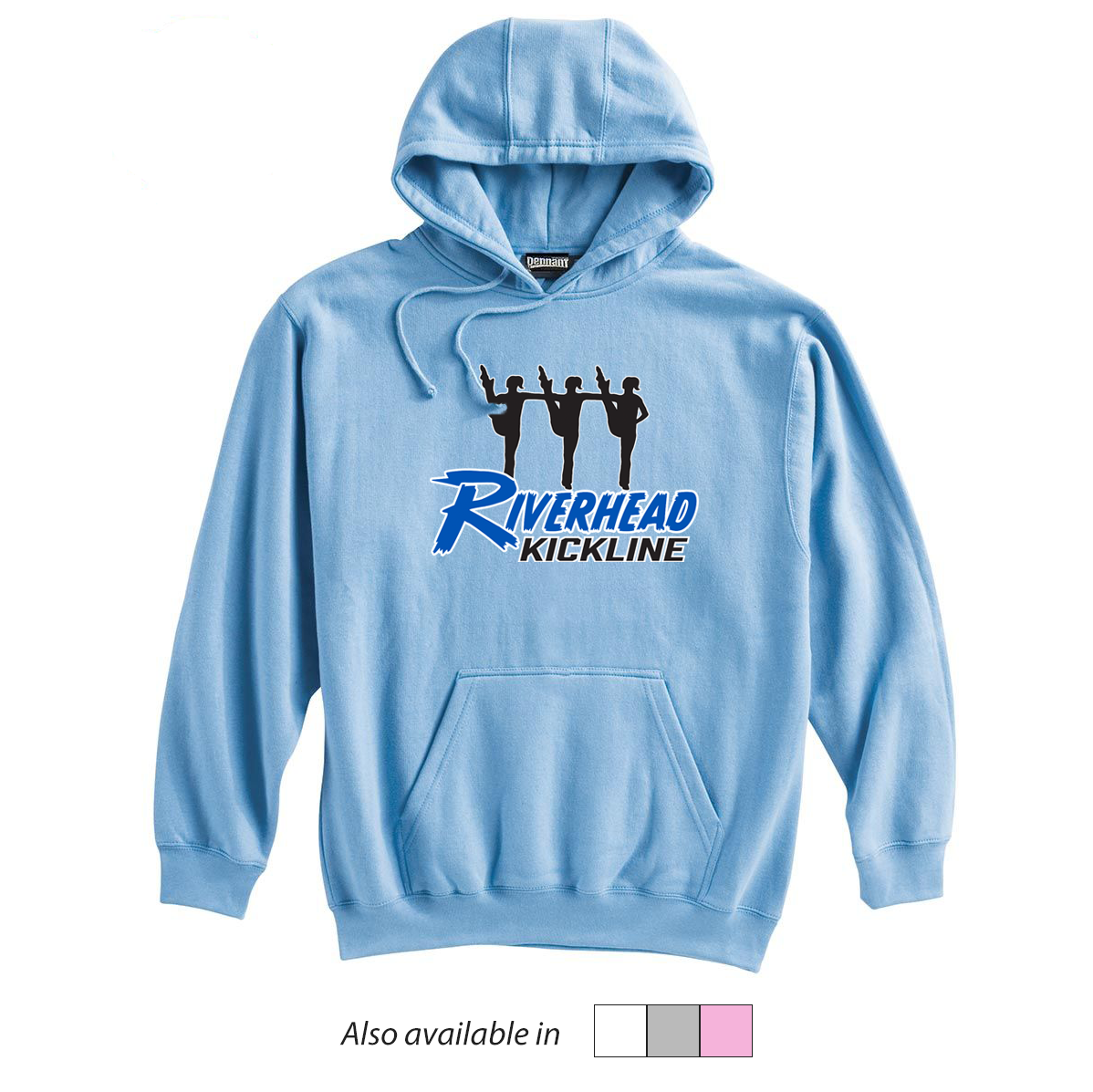 Riverhead Kickline Sweatshirt