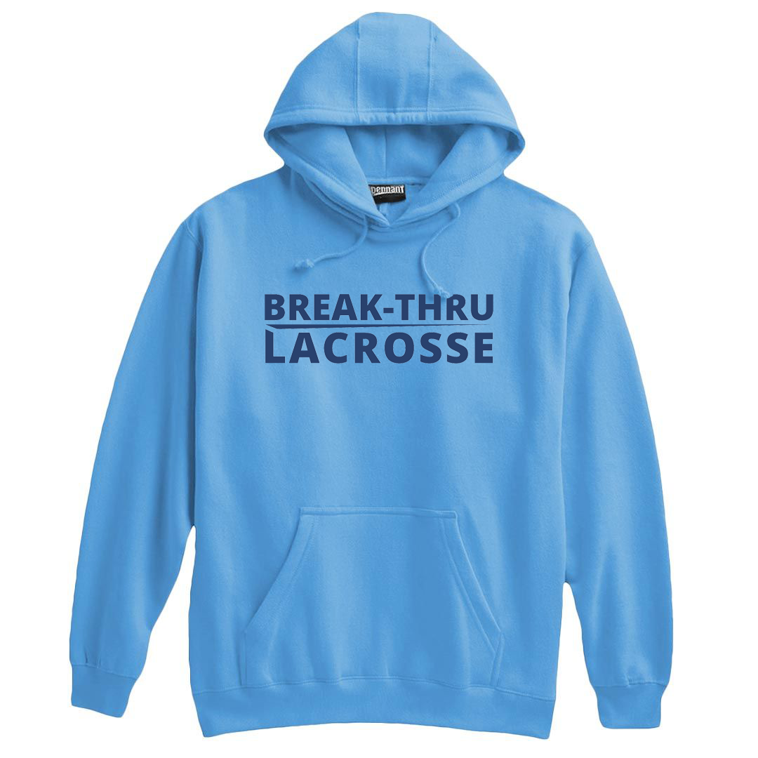 Break-Thru Lacrosse Sweatshirt