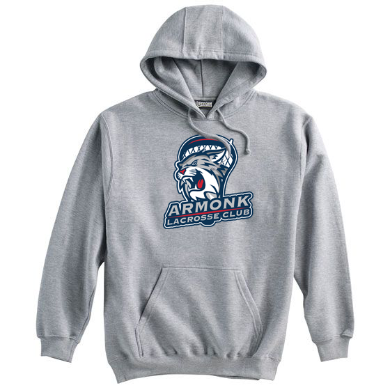 Armonk Lacrosse Club Sweatshirt (Youth & Adult)