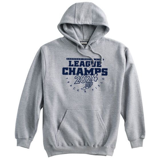 SWR Track & Field Sweatshirt