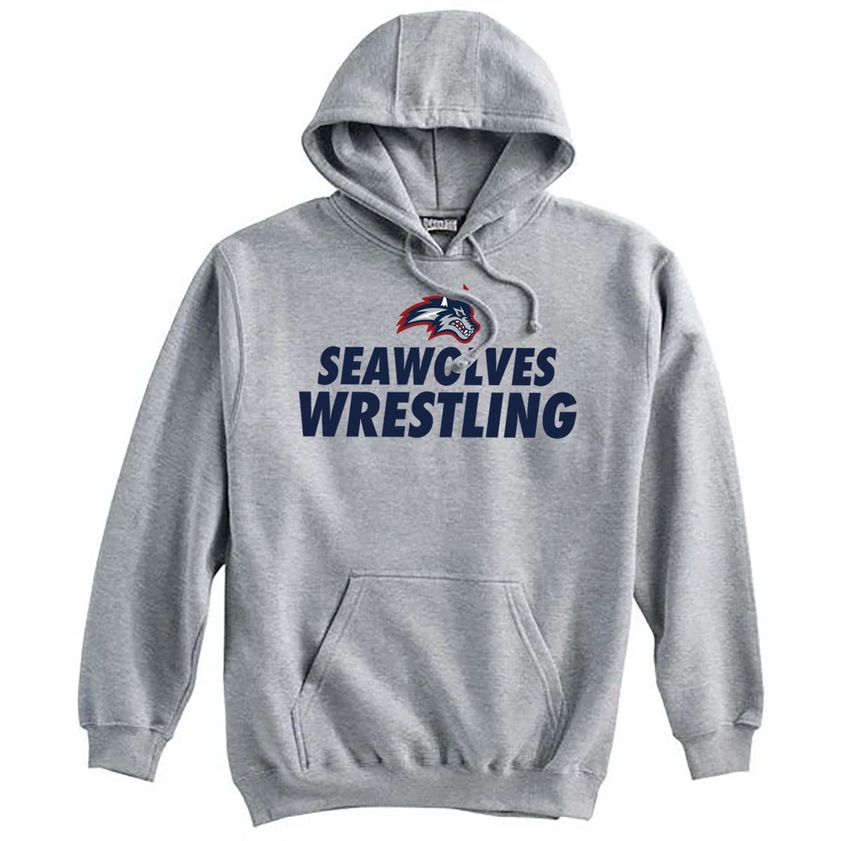 Stony Brook Wrestling Sweatshirt