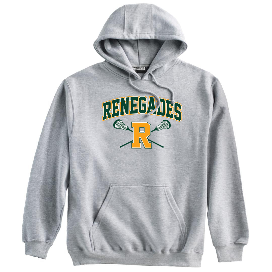 NJ Renegades Lacrosse Sweatshirt