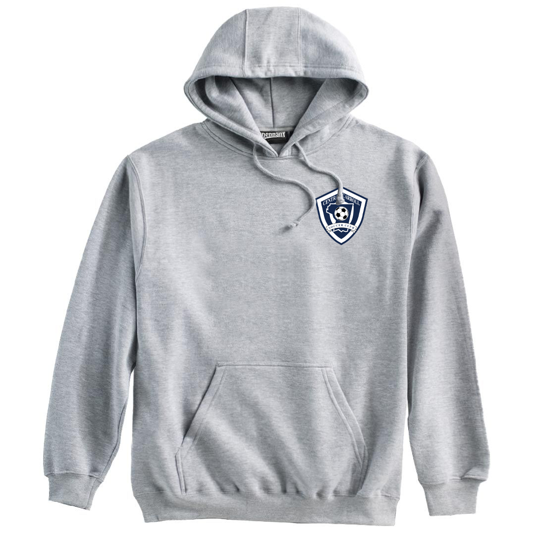 CCSC United Pennant Super-10 Sweatshirt