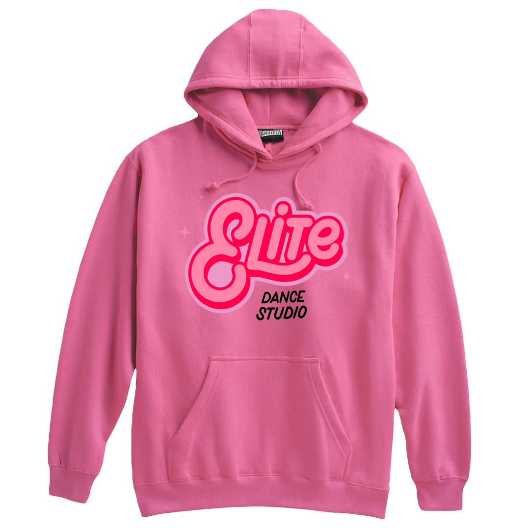 Elite Dance Studio Sweatshirt