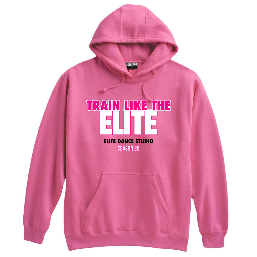 Elite Dance Studio Sweatshirt