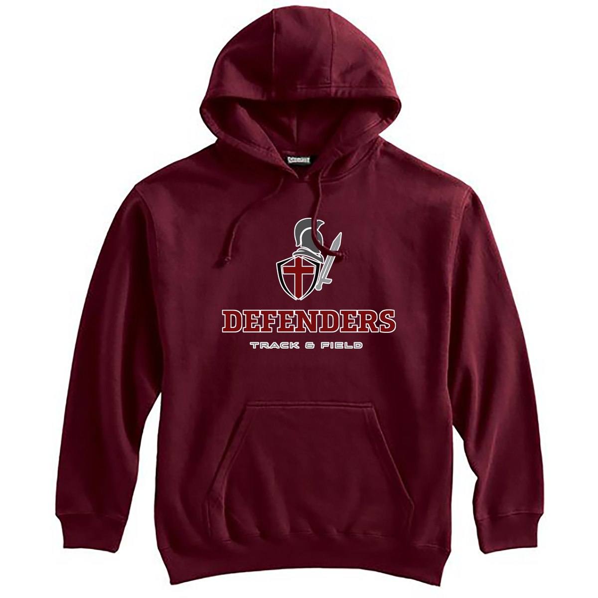 Defenders Track & Field Sweatshirt