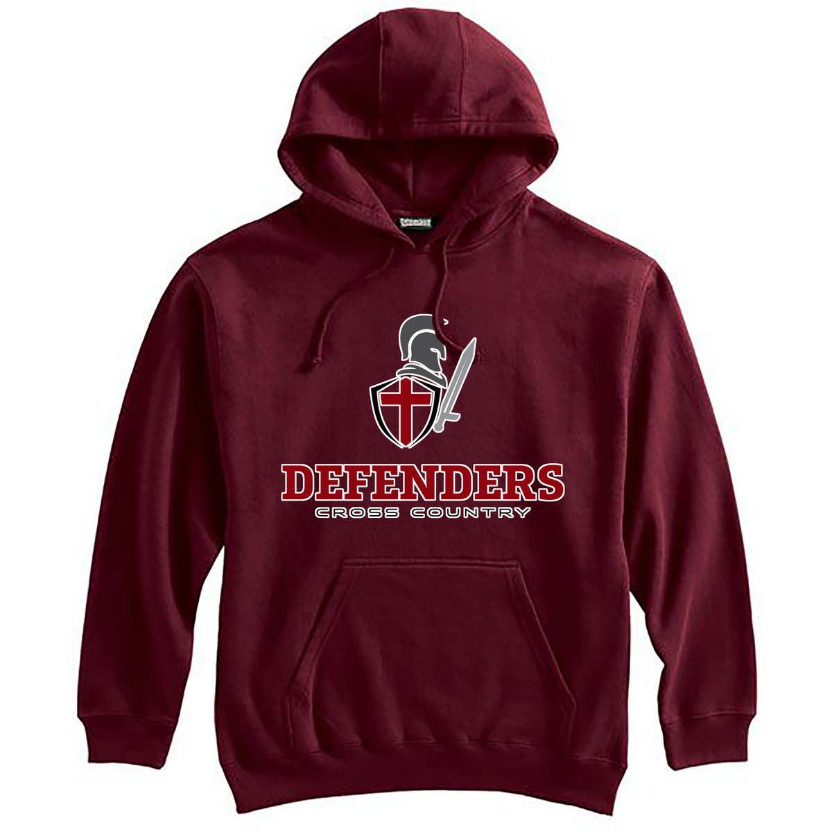 Defenders Cross Country Sweatshirt