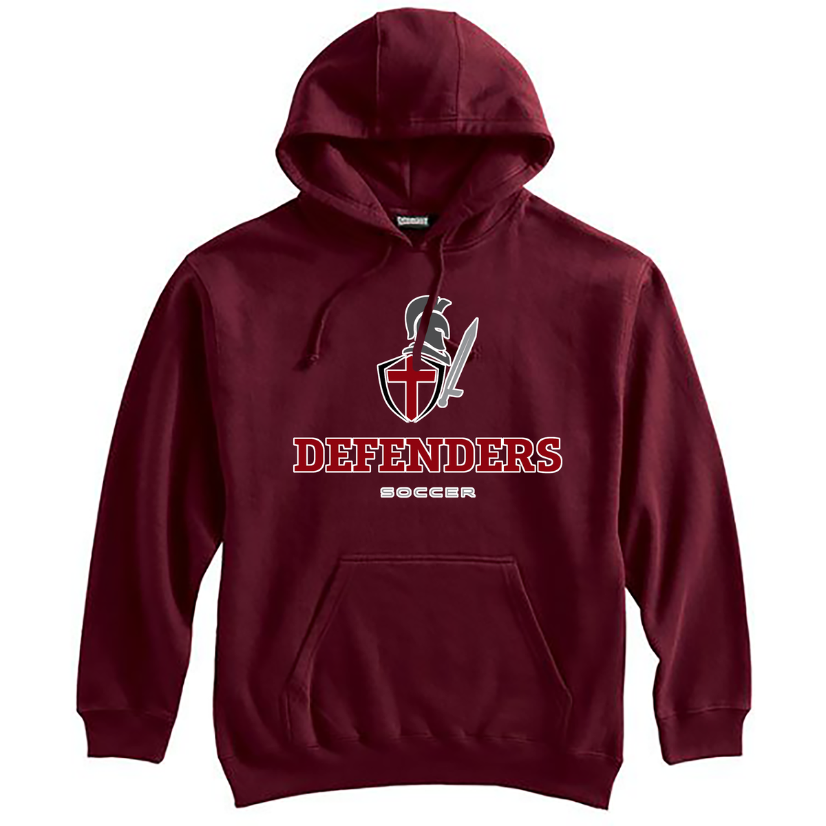 Defenders Soccer Sweatshirt