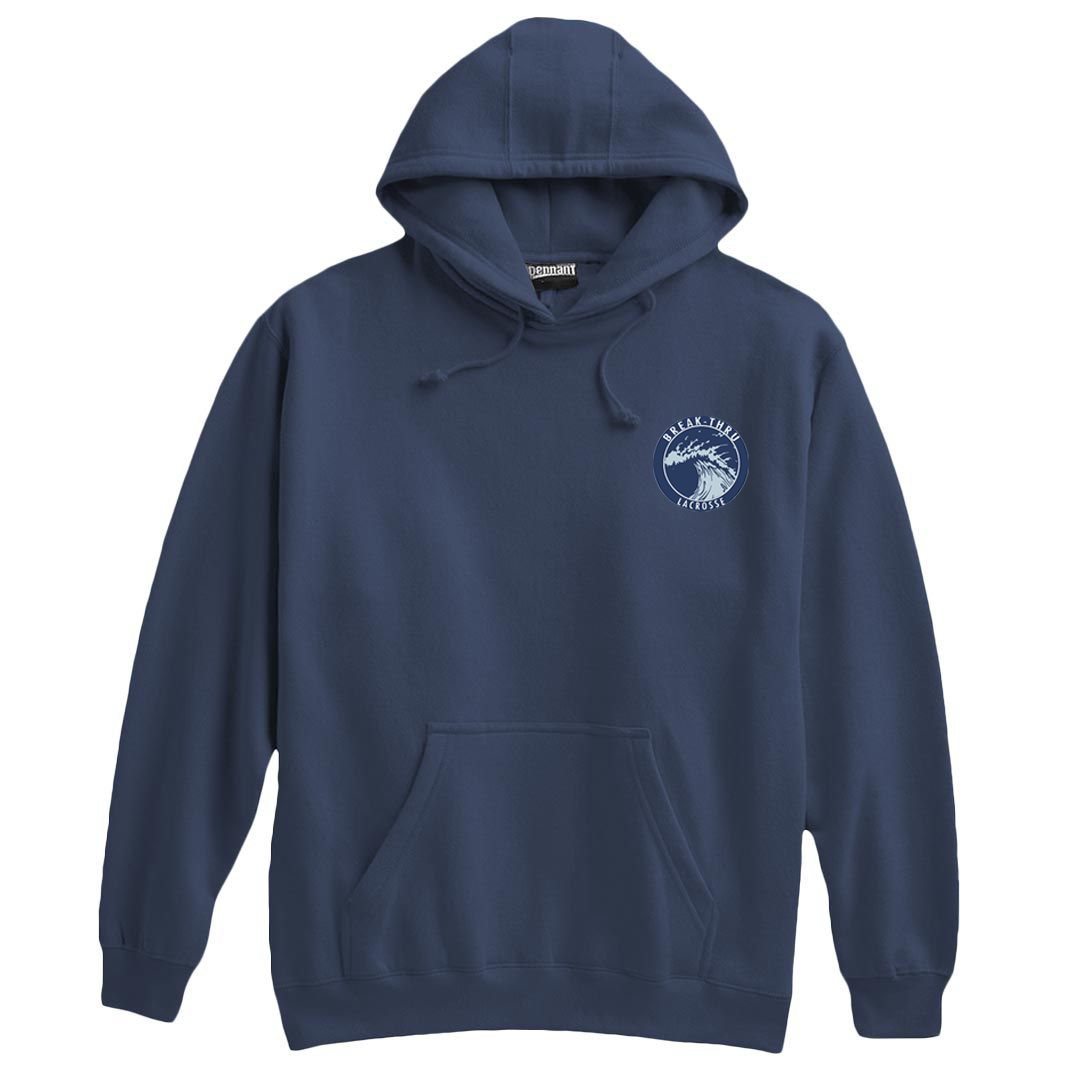 Break-Thru Lacrosse Sweatshirt