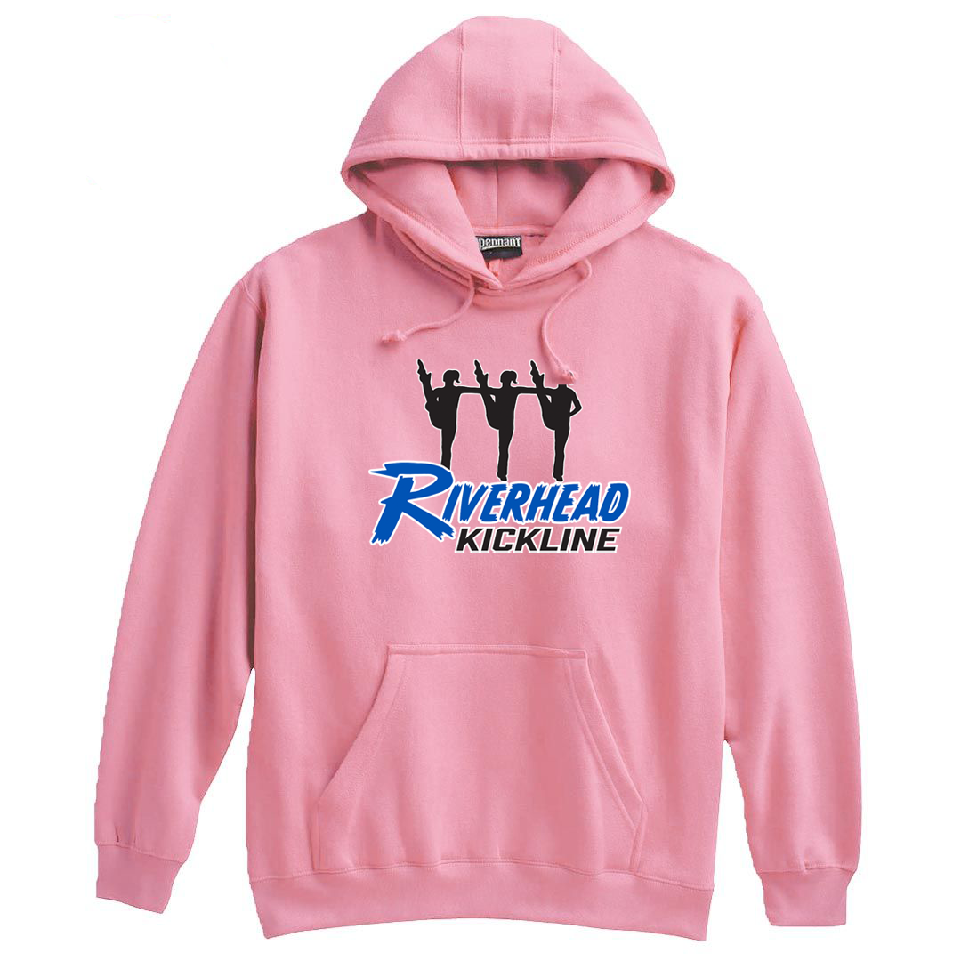 Riverhead Kickline Sweatshirt