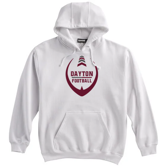 Dayton HS Football Sweatshirt