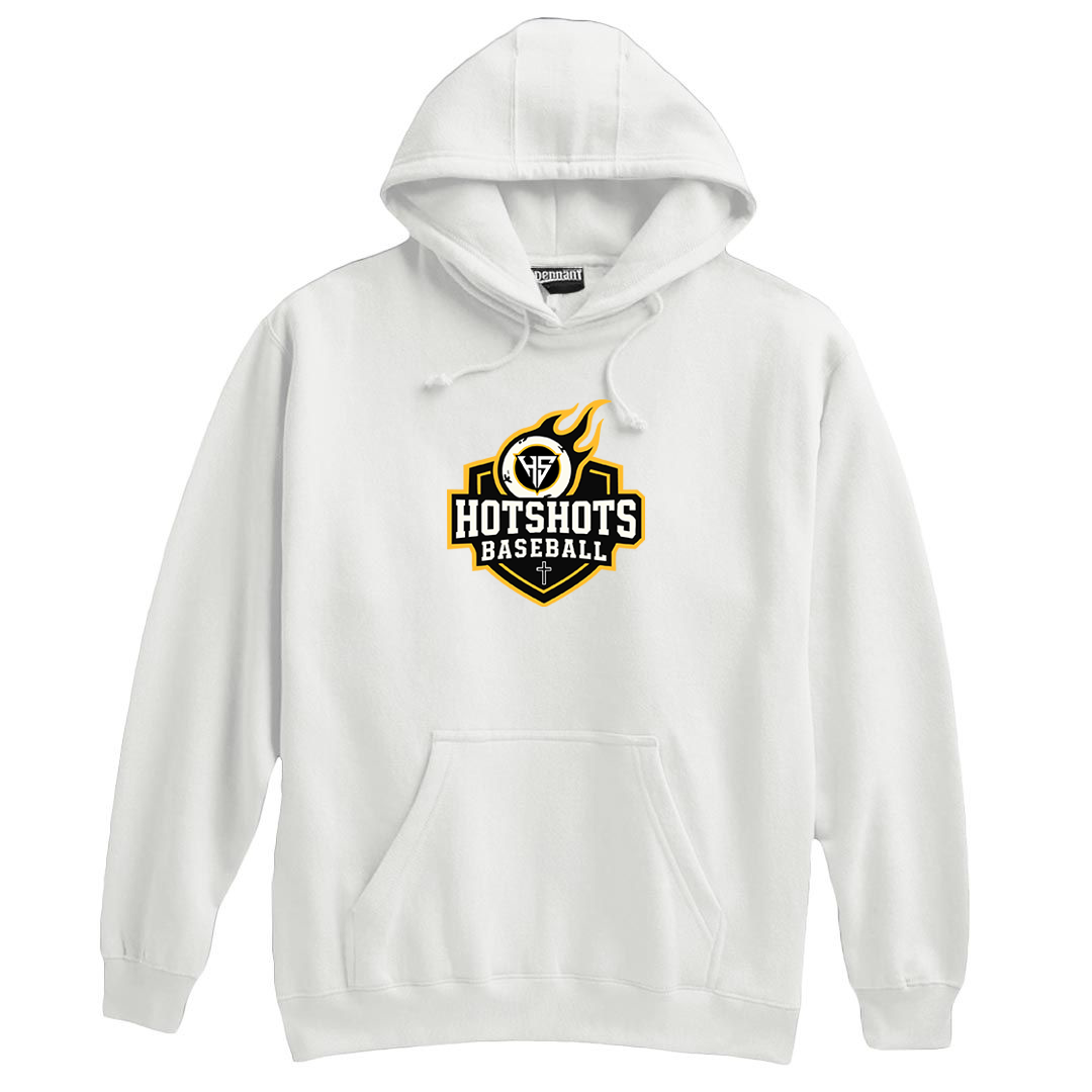 Valley Hotshots Baseball Sweatshirt