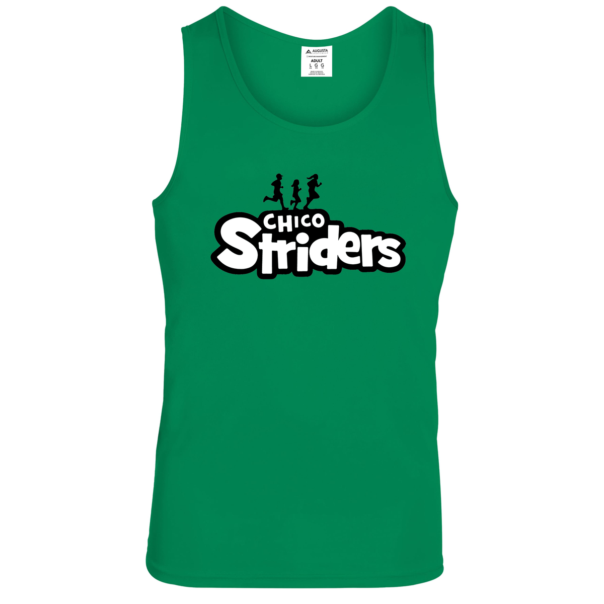 Chico Striders Training Tank