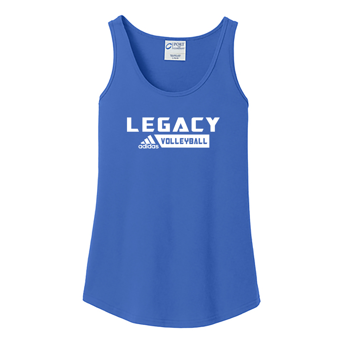 Legacy Volleyball Club Women's Tank Top