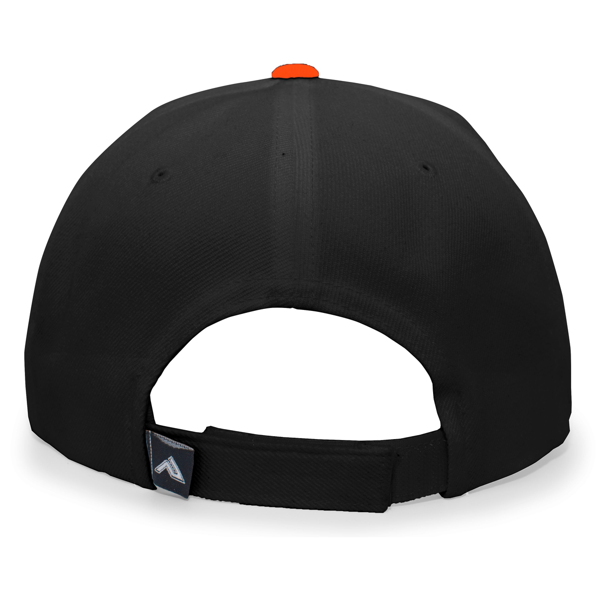 Wasco Union HS Baseball Pro-Wool Hook-and-Loop Adjustable Cap