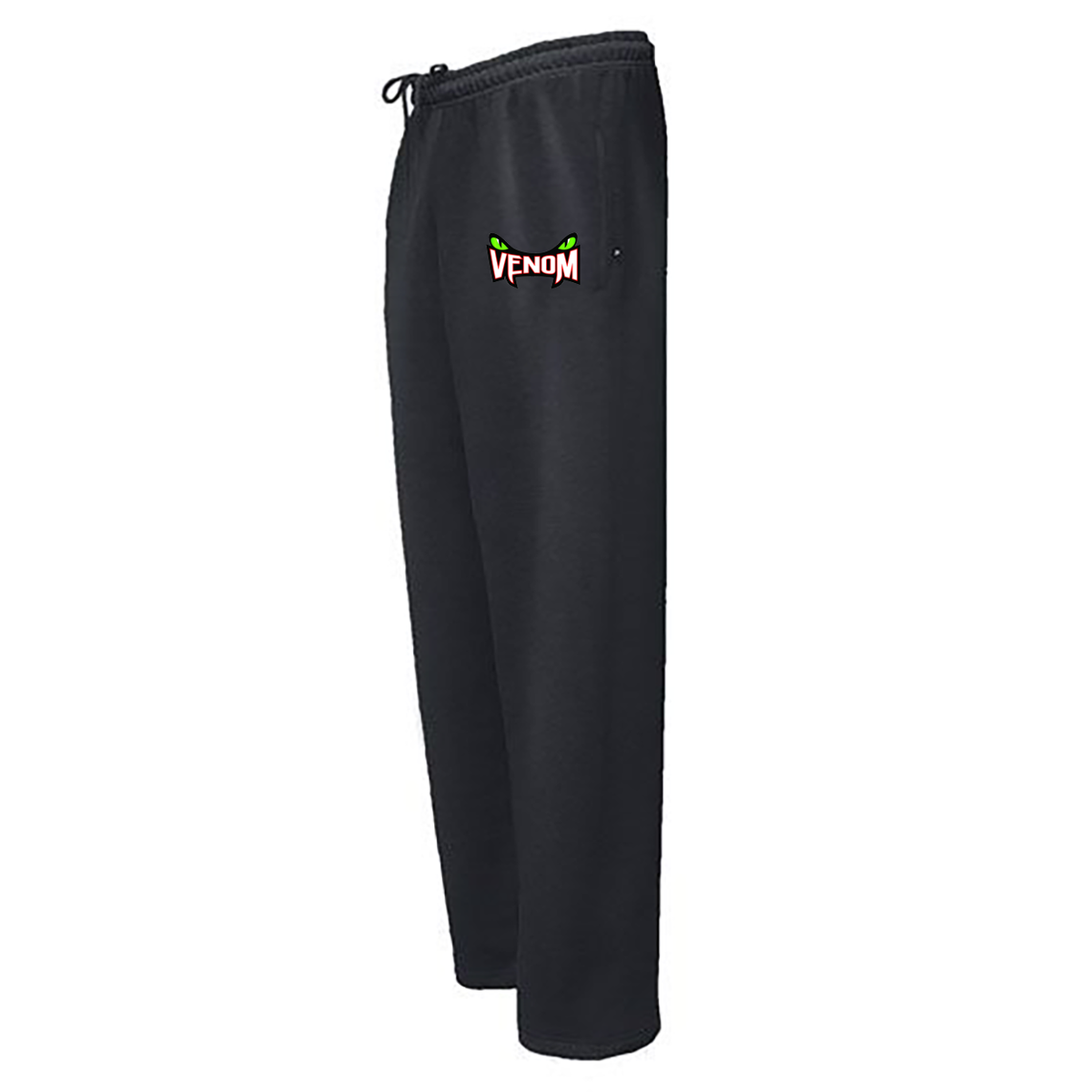 Venom Baseball Sweatpants