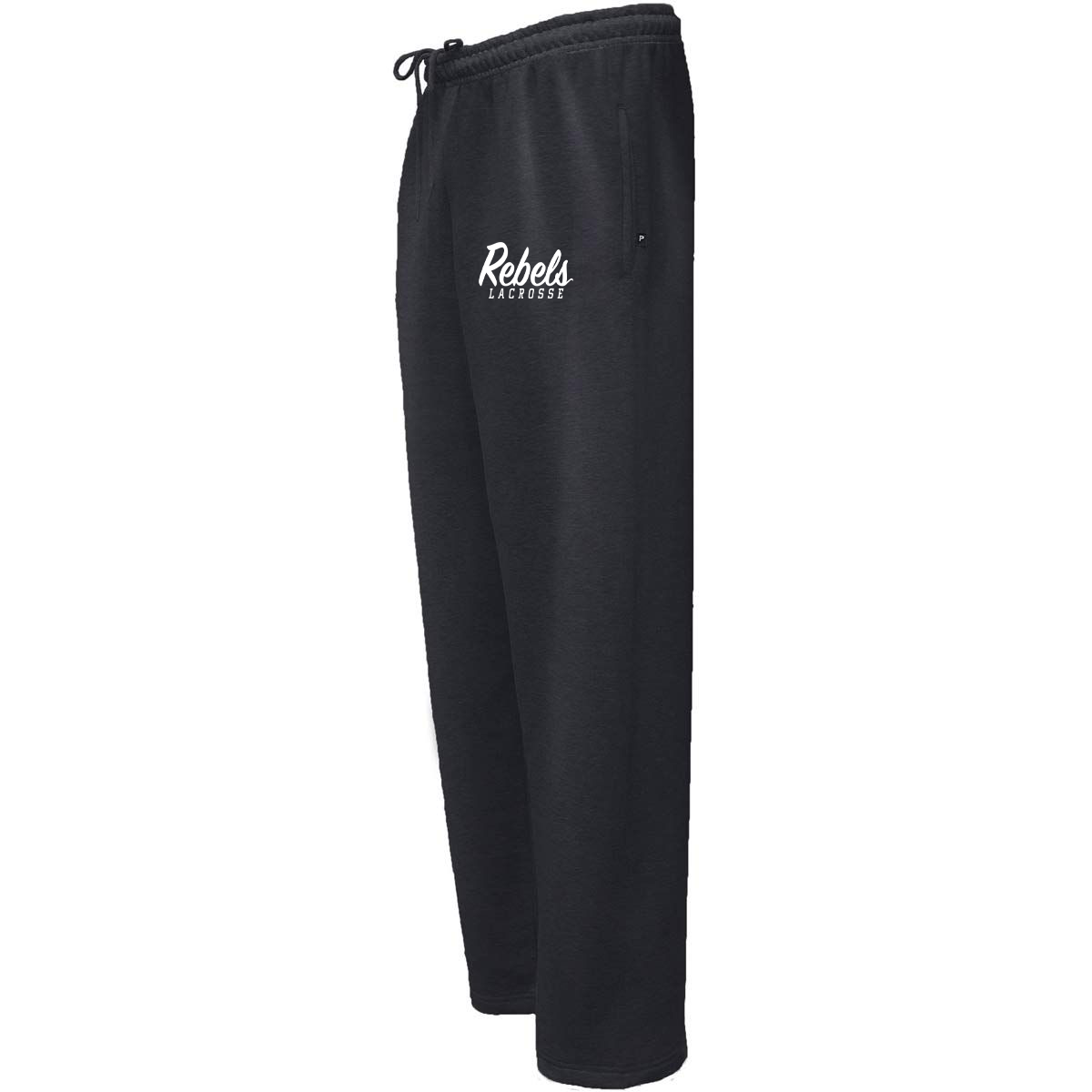 Rebels Lacrosse Sweatpants