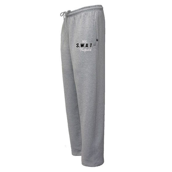 SCC S.W.A.T. Fastpitch Sweatpants