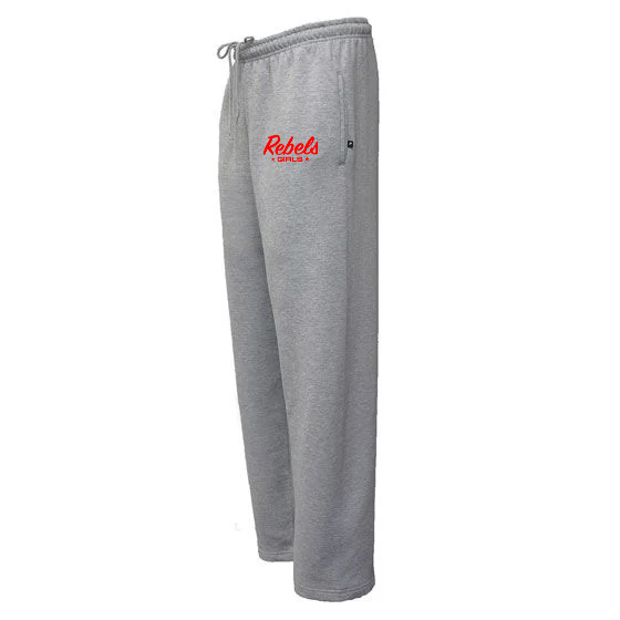 Rebels LC Girls Lacrosse Sweatpants