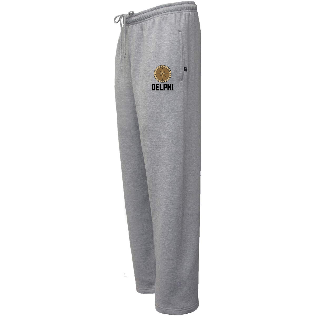 USMA Law & Philosophy Pennant Sweatpants - Embroidered