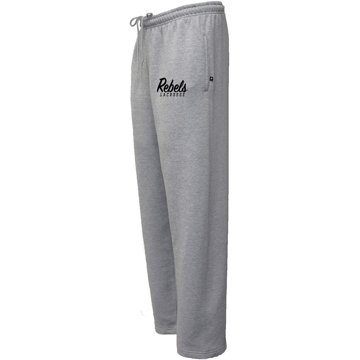 Rebels Lacrosse Sweatpants