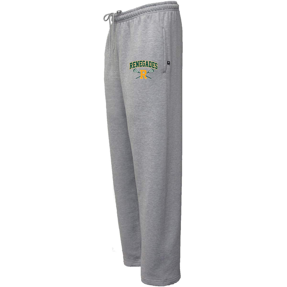 NJ Renegades Lacrosse Sweatpants