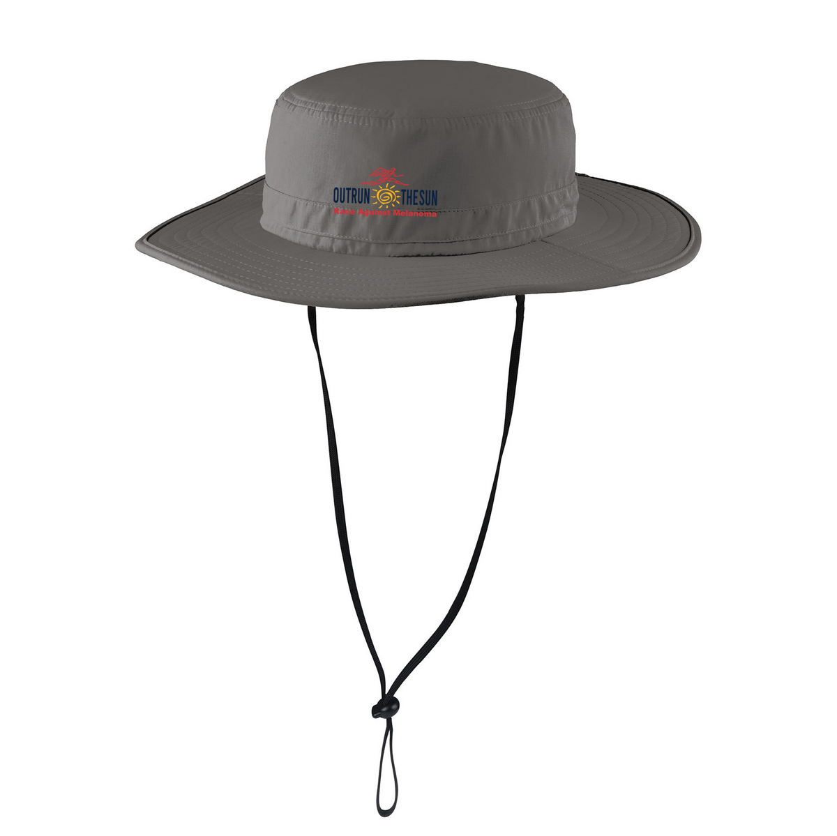 Outrun The Sun Port Authority Outdoor Wide-Brim Hat