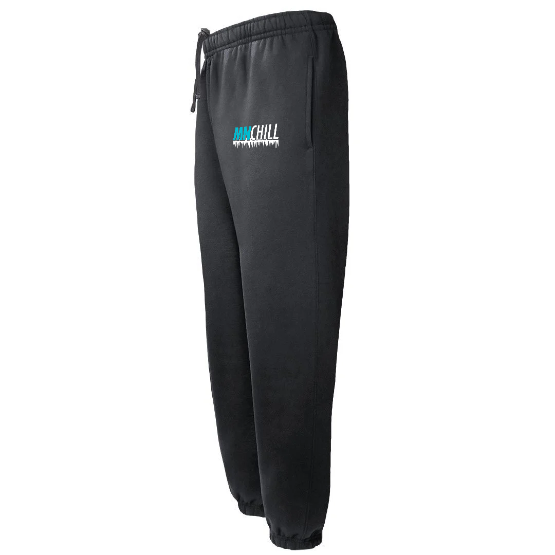 Minnesota Chill Lacrosse Retro Sweatpant