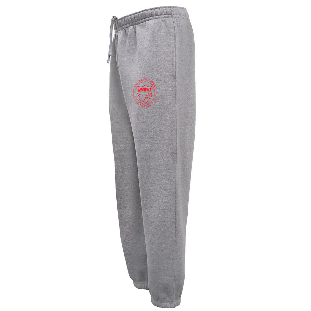 Haddon Township Youth Lacrosse Retro Sweatpant
