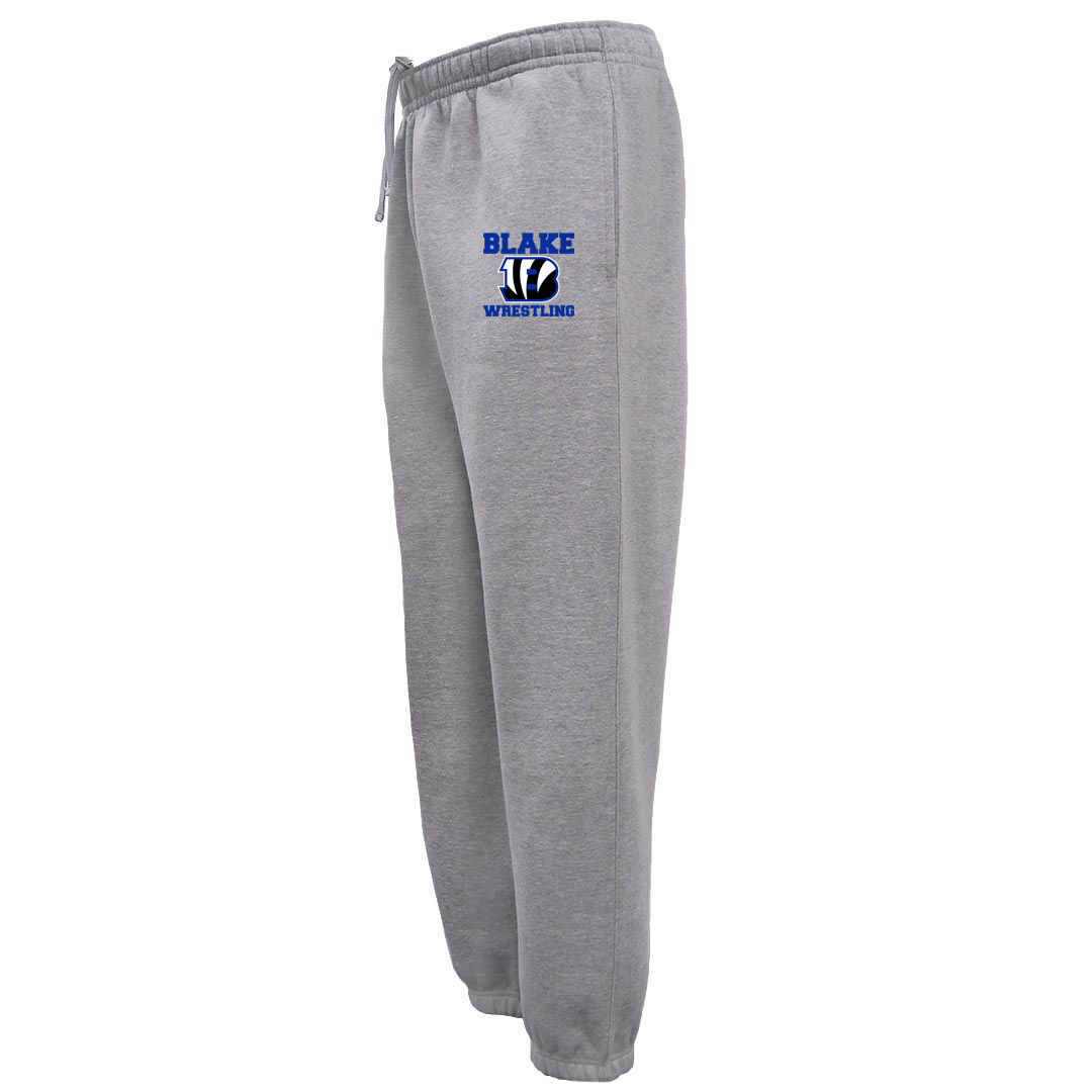 Blake Wrestling Pennant Super-10 Retro Sweatpants