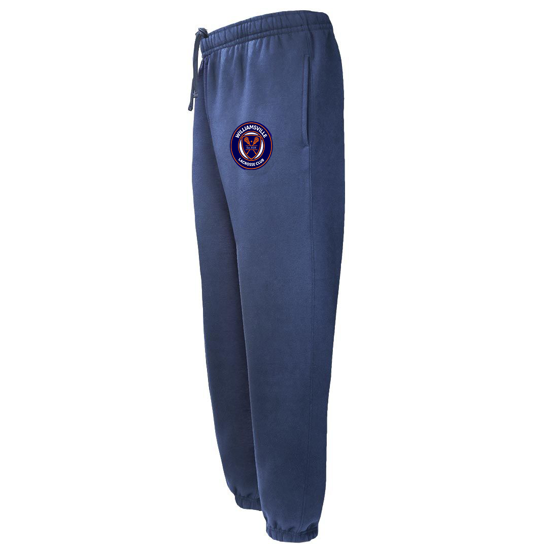 Williamsville Lacrosse Club Retro Sweatpant