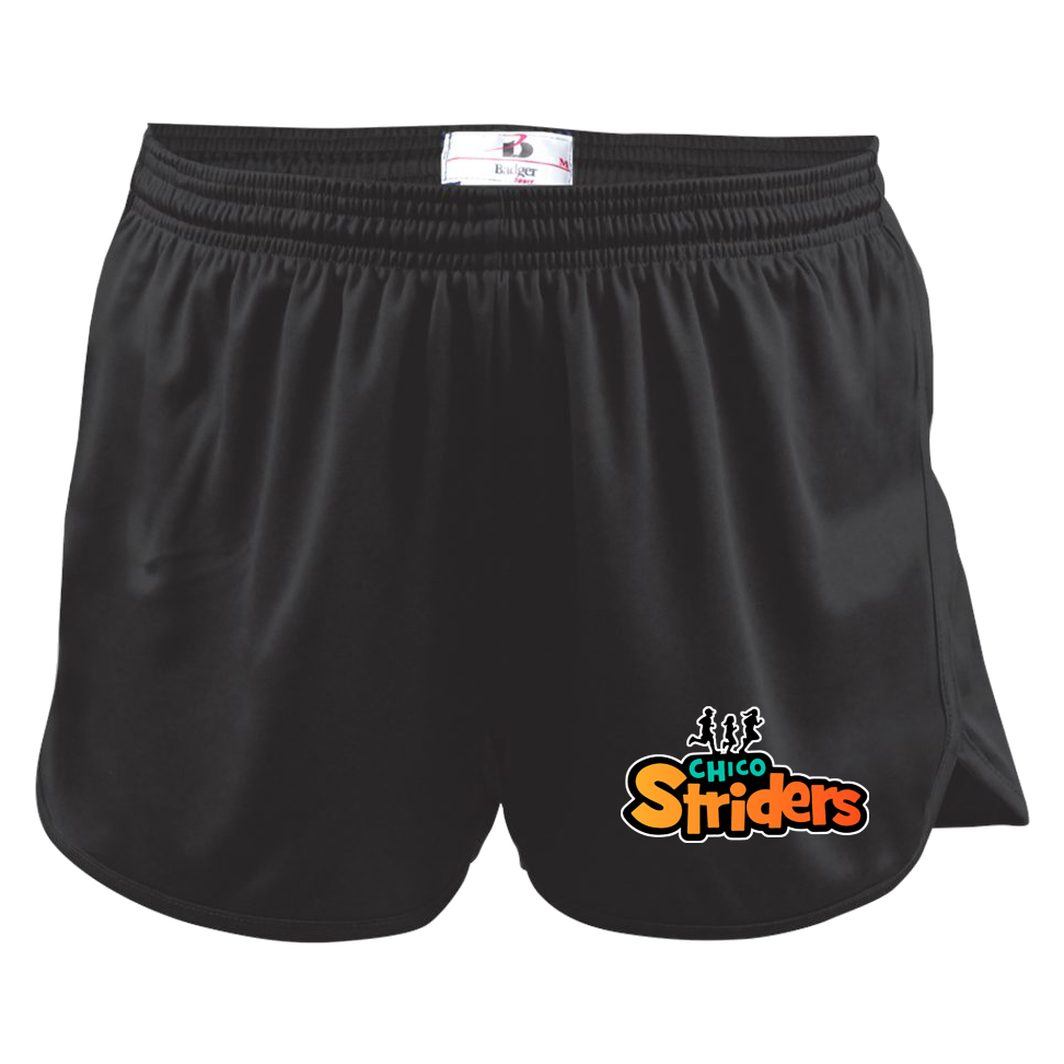 Chico Striders B-Core Track Short