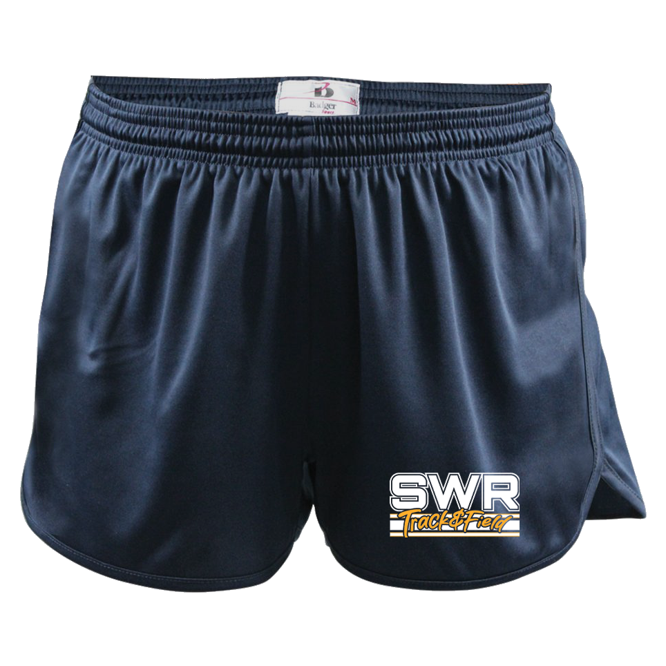 SWR HS Track & Field B-Core Track Short