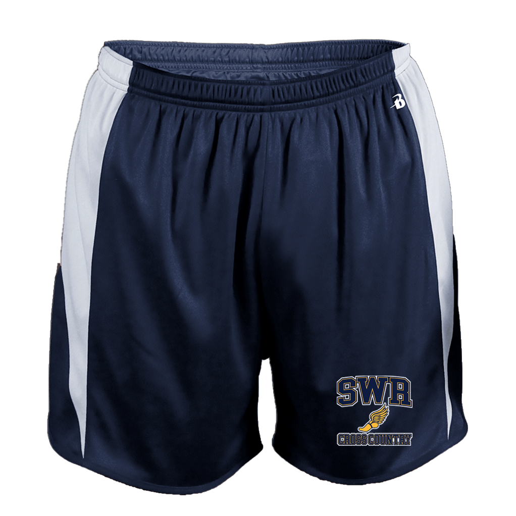 SWR HS Cross Country Stride Short