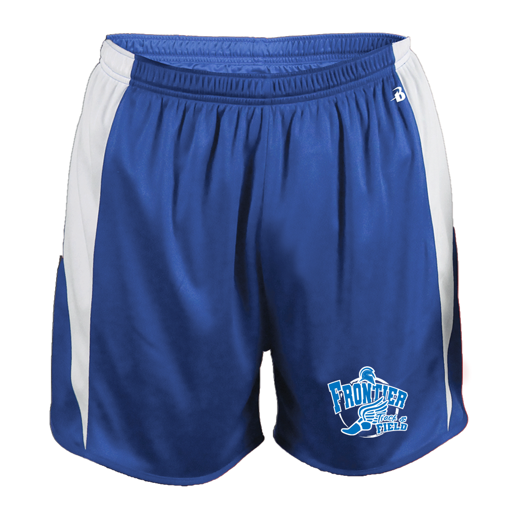 Frontier Track & Field Stride Short