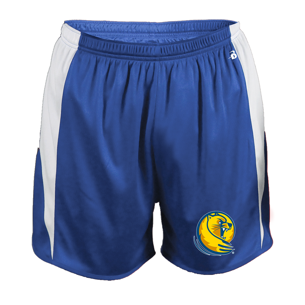 Lander Cross Country Stride Short