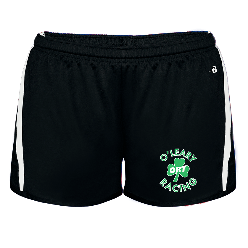 O'Leary Running Club Women's Stride Short