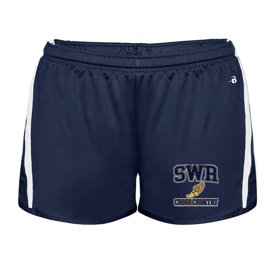 SWR HS Cross Country Women's Stride Short