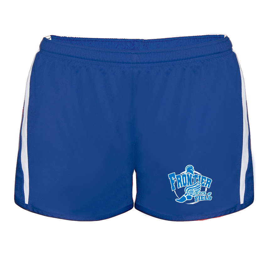Frontier Track & Field Women's Stride Short