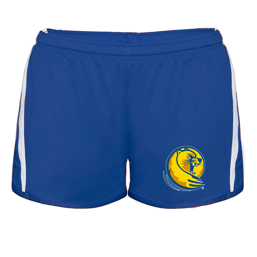 Lander Cross Country Women's Stride Short