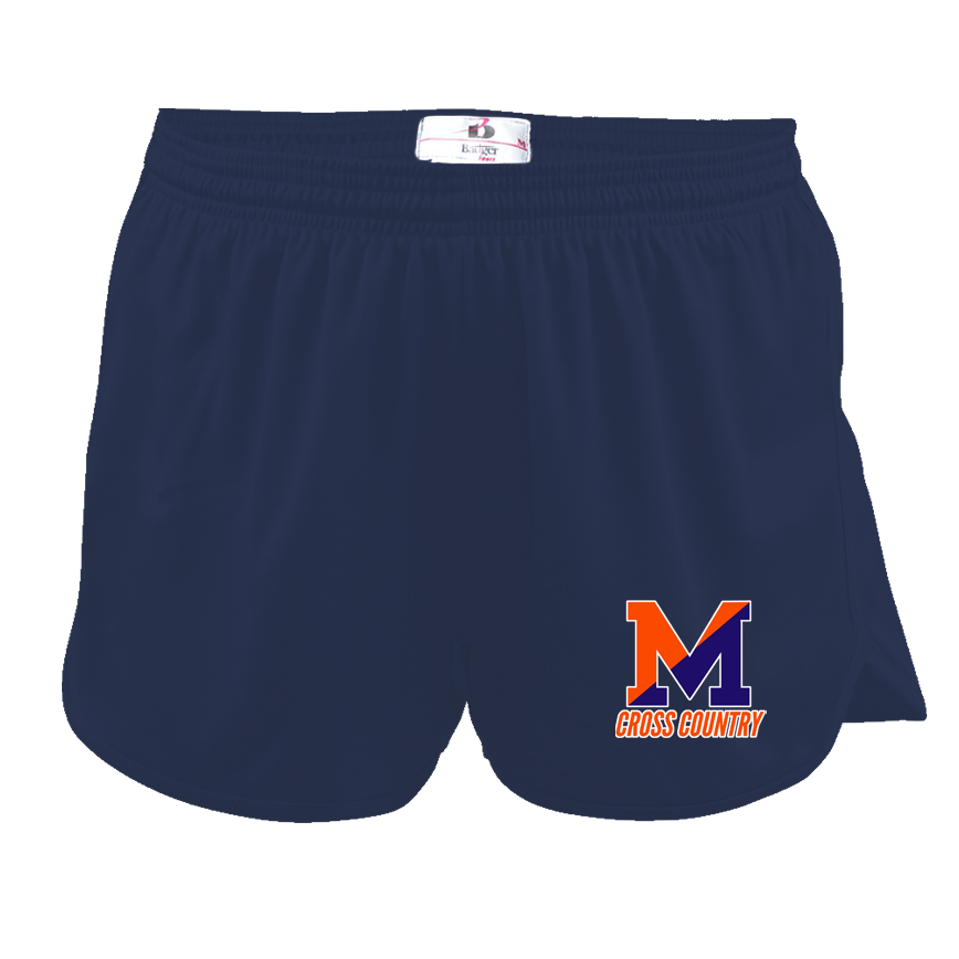 Manhasset Cross Country B-Core Women's Track Short