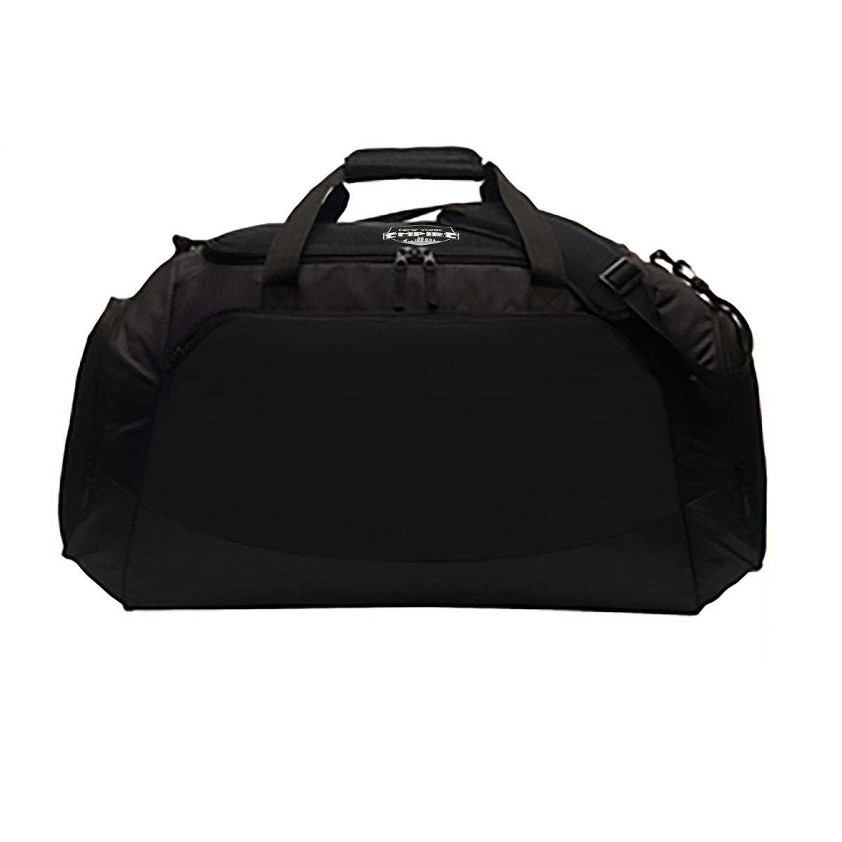 New York Empire Police Softball Large Active Duffel