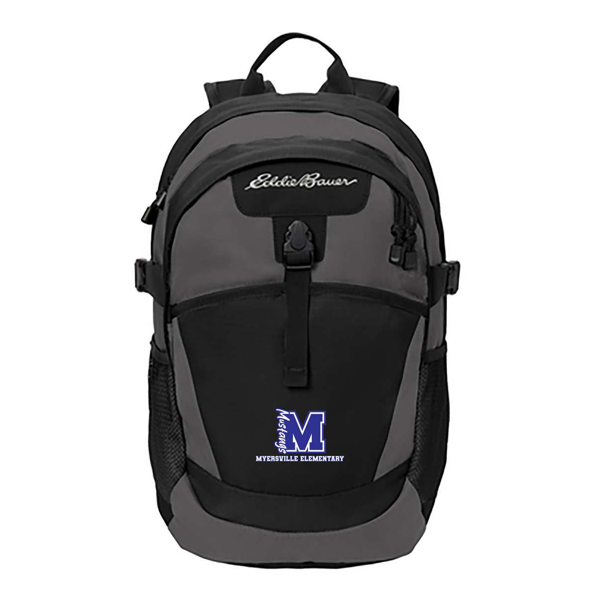 Myersville Elementary School Eddie Bauer Backpack