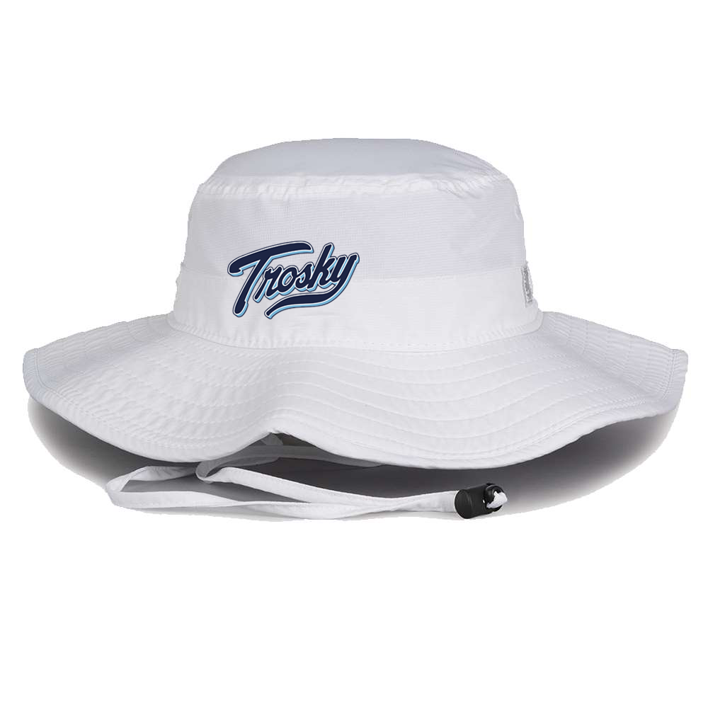 Trosky Baseball Bucket Hat