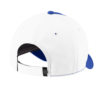 Westchester Warriors Boys Lacrosse Nike Swoosh Legacy 91 Cap