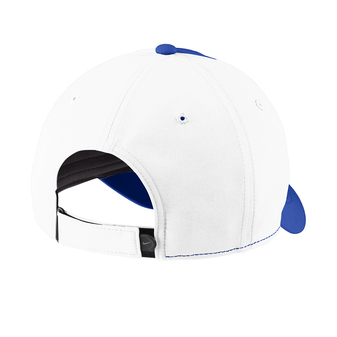 North Shore Colts Football & Cheer Nike Swoosh Legacy 91 Cap