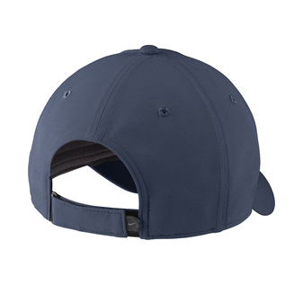 Jericho HS Soccer Nike Swoosh Legacy 91 Cap