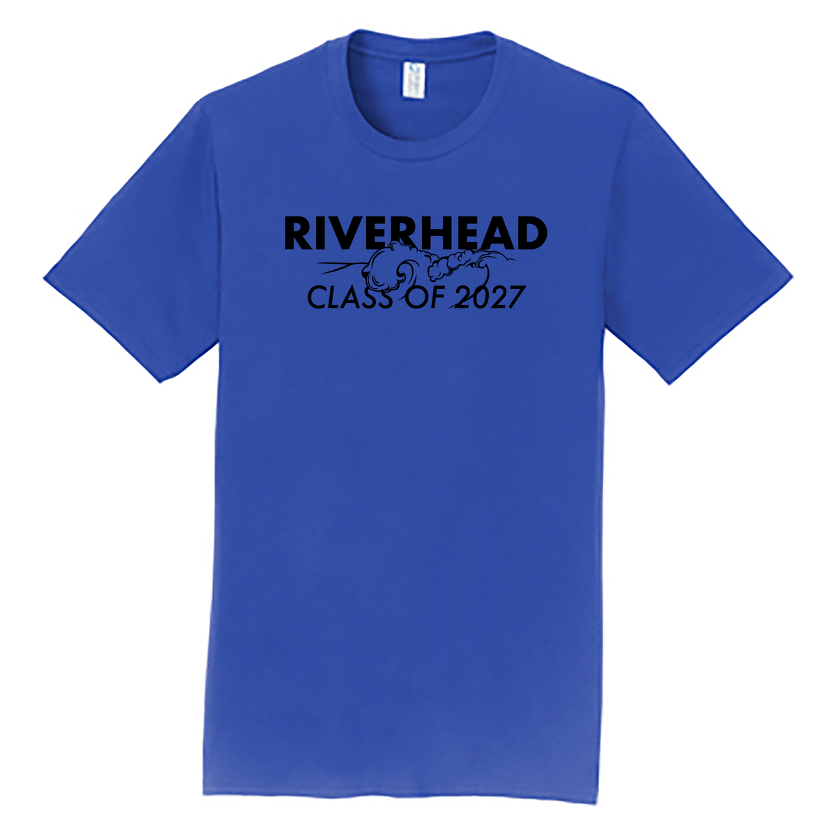 Riverhead Class of 2027 Fan Favorite Tee