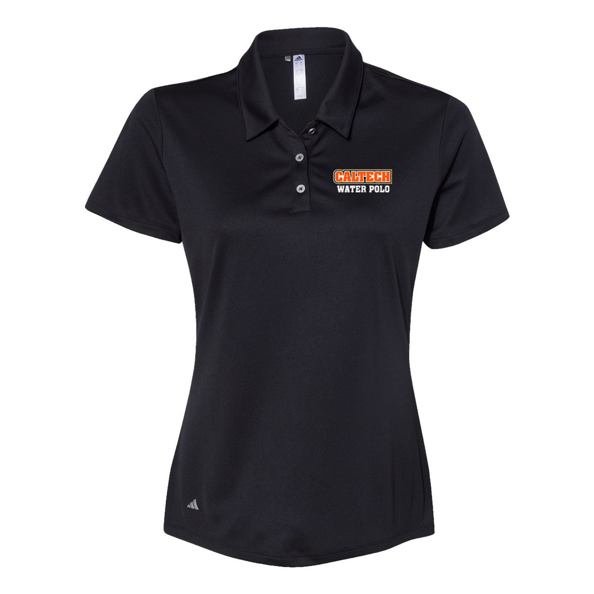 Caltech Water Polo Adidas Women's Polo