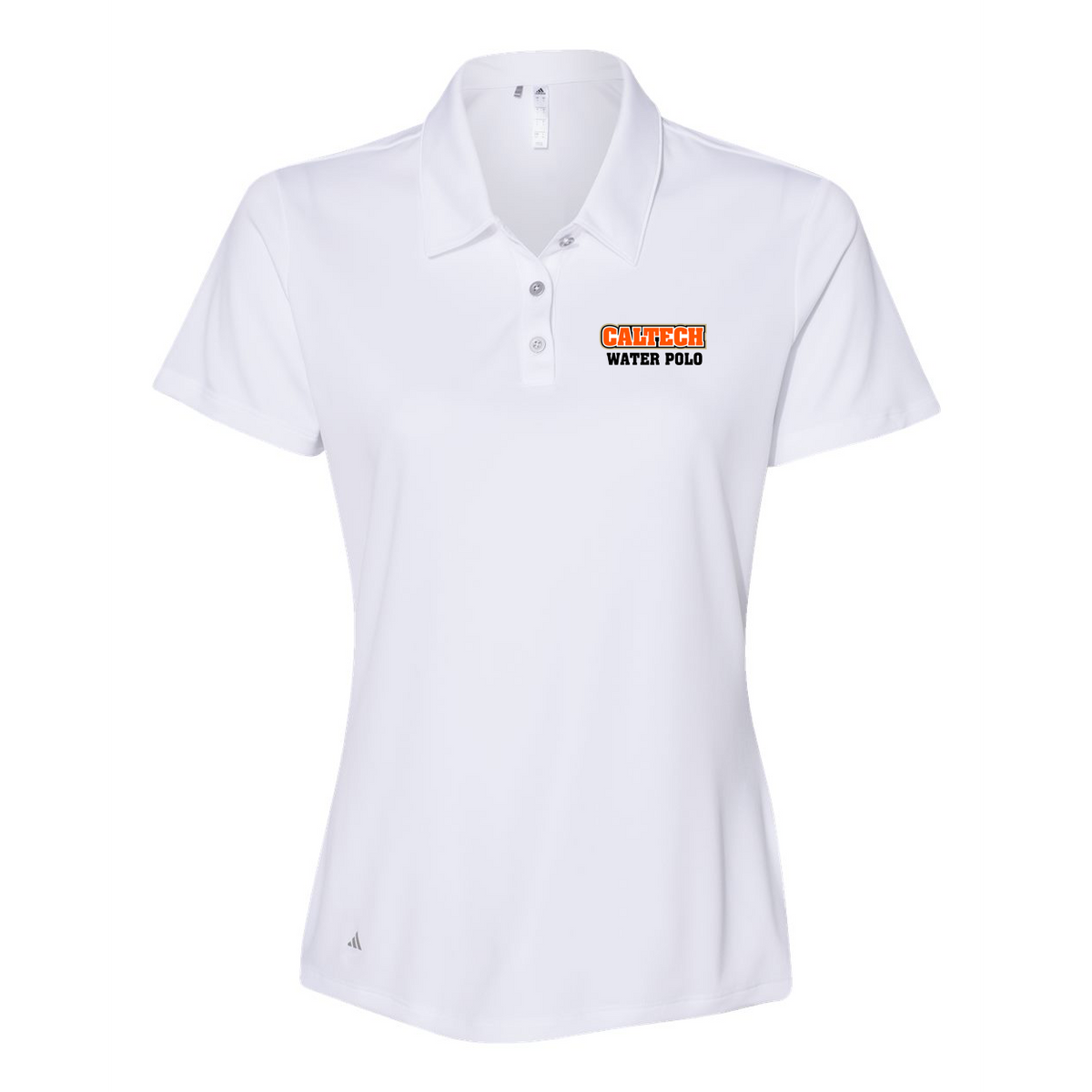 Caltech Water Polo Adidas Women's Polo